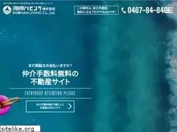Sites similar to shonan-living.co.jp
