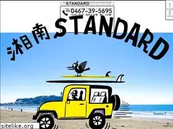 Sites similar to shonan-std.com