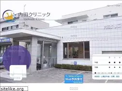 Sites similar to shonan-uchida-cl.com