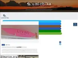 Sites similar to shonan-umichika.jp