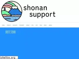 Sites similar to shonan.co.jp