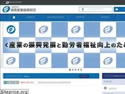 Sites similar to shonan.or.jp