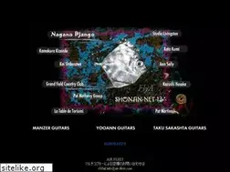 Sites similar to shonan134.com
