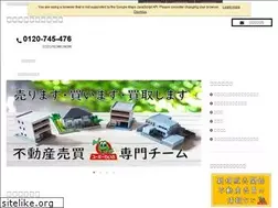 Sites similar to shonanbaibai.com