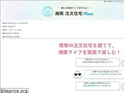 Sites similar to shonanhse.com