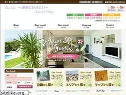 Sites similar to shonanlive.co.jp