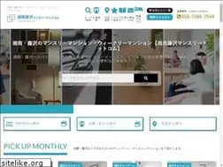 Sites similar to shonanweekly.com