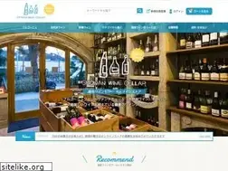 Sites similar to shonanwinecellar.com