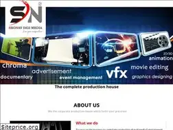 Sites similar to shonavdigimedia.com