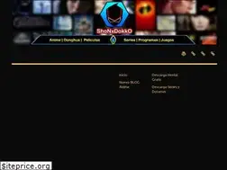 Sites similar to shondokkomega.wordpress.com