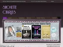 Sites similar to shonettecharles.com