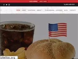 Sites similar to shoneysknox.com
