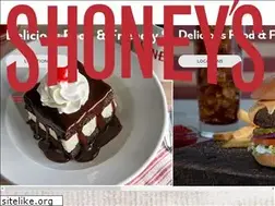Sites similar to shoneysstartingfresh.com