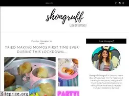 Sites similar to shongruff.com