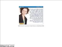 Sites similar to shoni.com