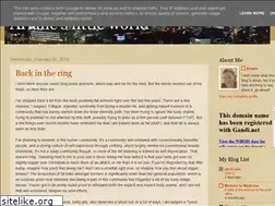 Sites similar to shonias.blogspot.com