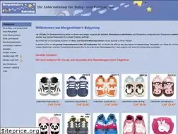 Sites similar to shoo-shoos.ch