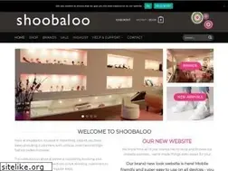 Sites similar to shoobaloo.ie