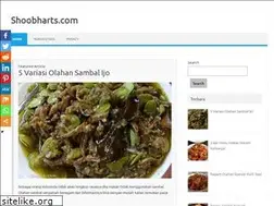 Sites similar to shoobharts.com