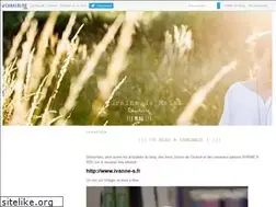 Sites similar to shoobidoowap.canalblog.com