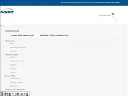 Sites similar to shoof.cl