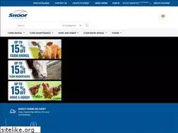 Sites similar to shoofdirect.co.nz