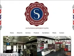 Sites similar to shooffkuts.com