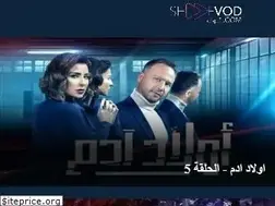 Sites similar to shoofvod.com