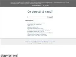 Sites similar to shoogle.ro