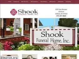 Sites similar to shookfh.com