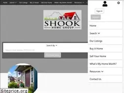 Sites similar to shookhomegroup.com
