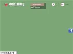 Sites similar to shookitty.com