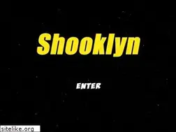 Sites similar to shooklyntv.com
