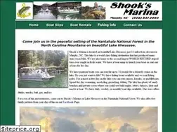Sites similar to shooksmarina.com