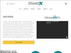 Sites similar to shoolex.com