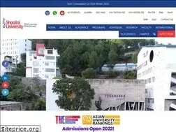 Sites similar to shooliniuniversity.com