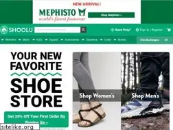 Sites similar to shoolu.com