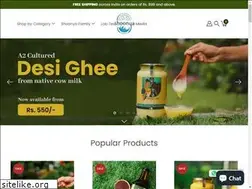 Sites similar to shoonyafarms.com