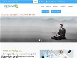 Sites similar to shoonyatax.com