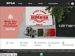 Sites similar to shooos.bg