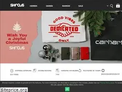 Sites similar to shooos.ch
