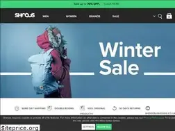Sites similar to shooos.co.uk
