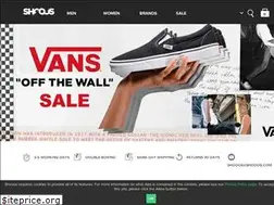 Sites similar to shooos.com