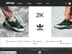 Sites similar to shooos.de