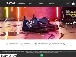 Sites similar to shooos.hr