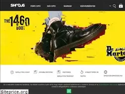 Sites similar to shooos.hu