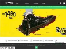 Sites similar to shooos.nl