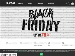 Sites similar to shooos.ro