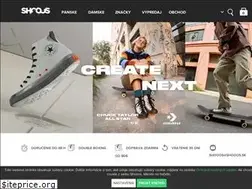 Sites similar to shooos.sk