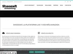 Sites similar to shooowit.com